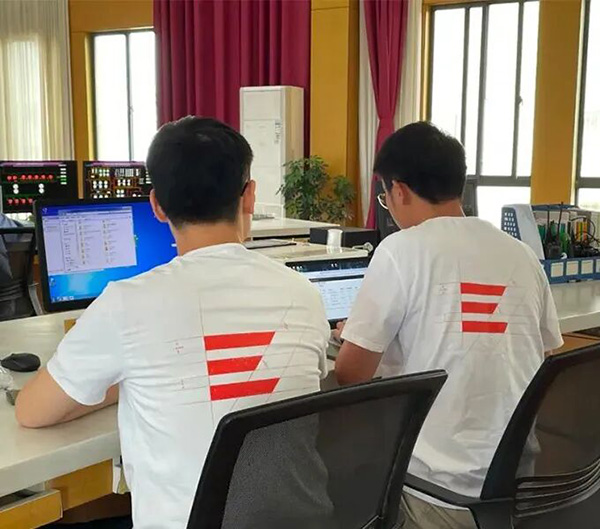 专业的场磨式雷电预警系统-及时响应
