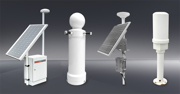 雷电预警系统有哪几种